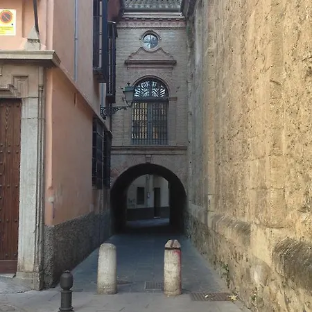 Apartment Ding Service *