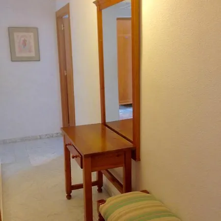 Apartment Ding Service Granada