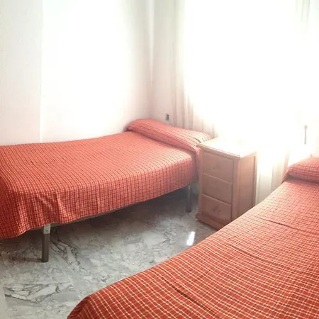 Apartment Ding Service Granada