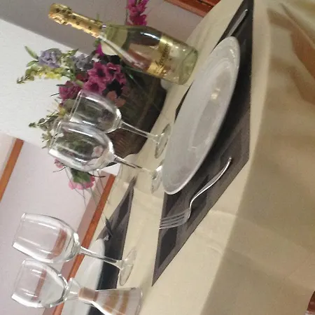 Apartment Ding Service Granada